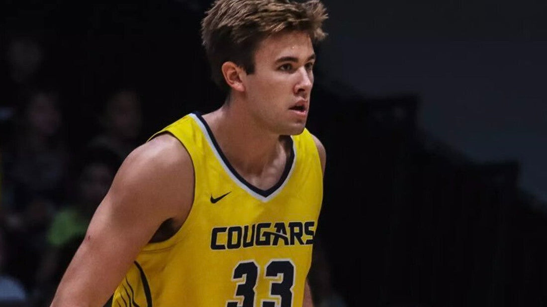 Catching up with JMU Commit Gabe Newhof